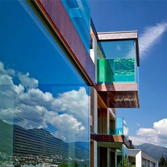 Snámha Infinity ardaithe