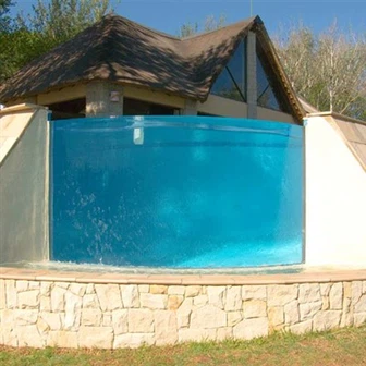 Linn Infinity Ar Chnoc