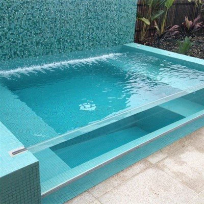 Linn Infinity Nua-Aimseartha